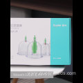 Portable Suitable for whole body vacuum cupping machine